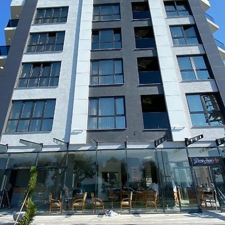 Tasliman Otel Yalova  Exteriör bild