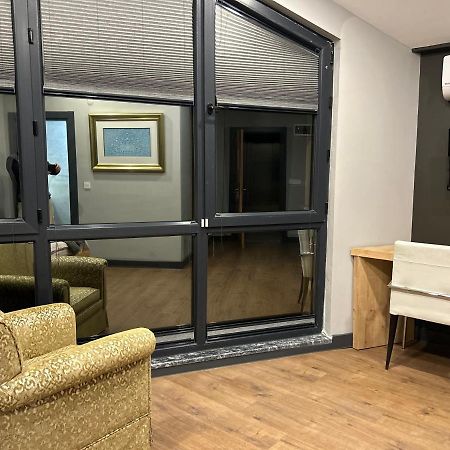 Tasliman Otel Yalova  Exteriör bild