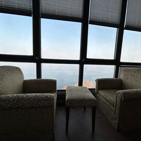 Tasliman Otel Yalova  Exteriör bild