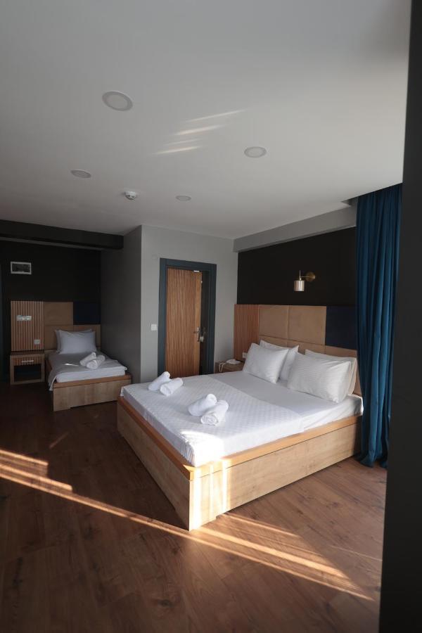 Tasliman Otel Yalova  Exteriör bild