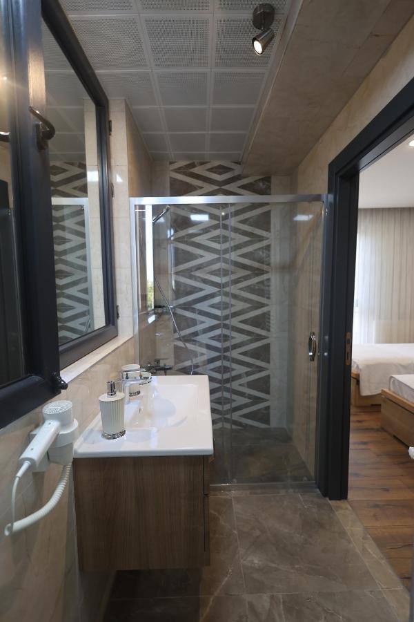 Tasliman Otel Yalova  Exteriör bild