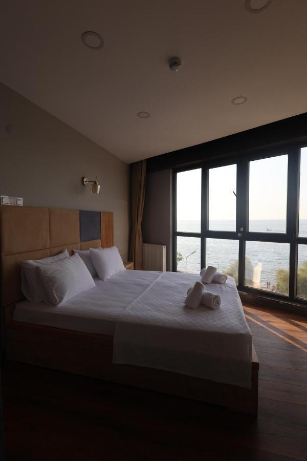 Tasliman Otel Yalova  Exteriör bild
