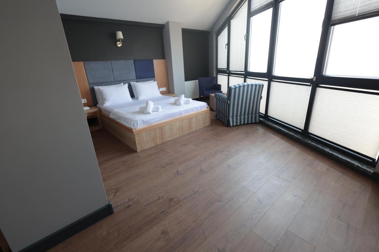 Tasliman Otel Yalova  Exteriör bild
