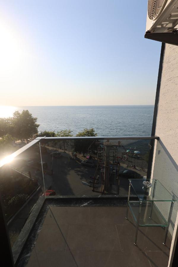Tasliman Otel Yalova  Exteriör bild