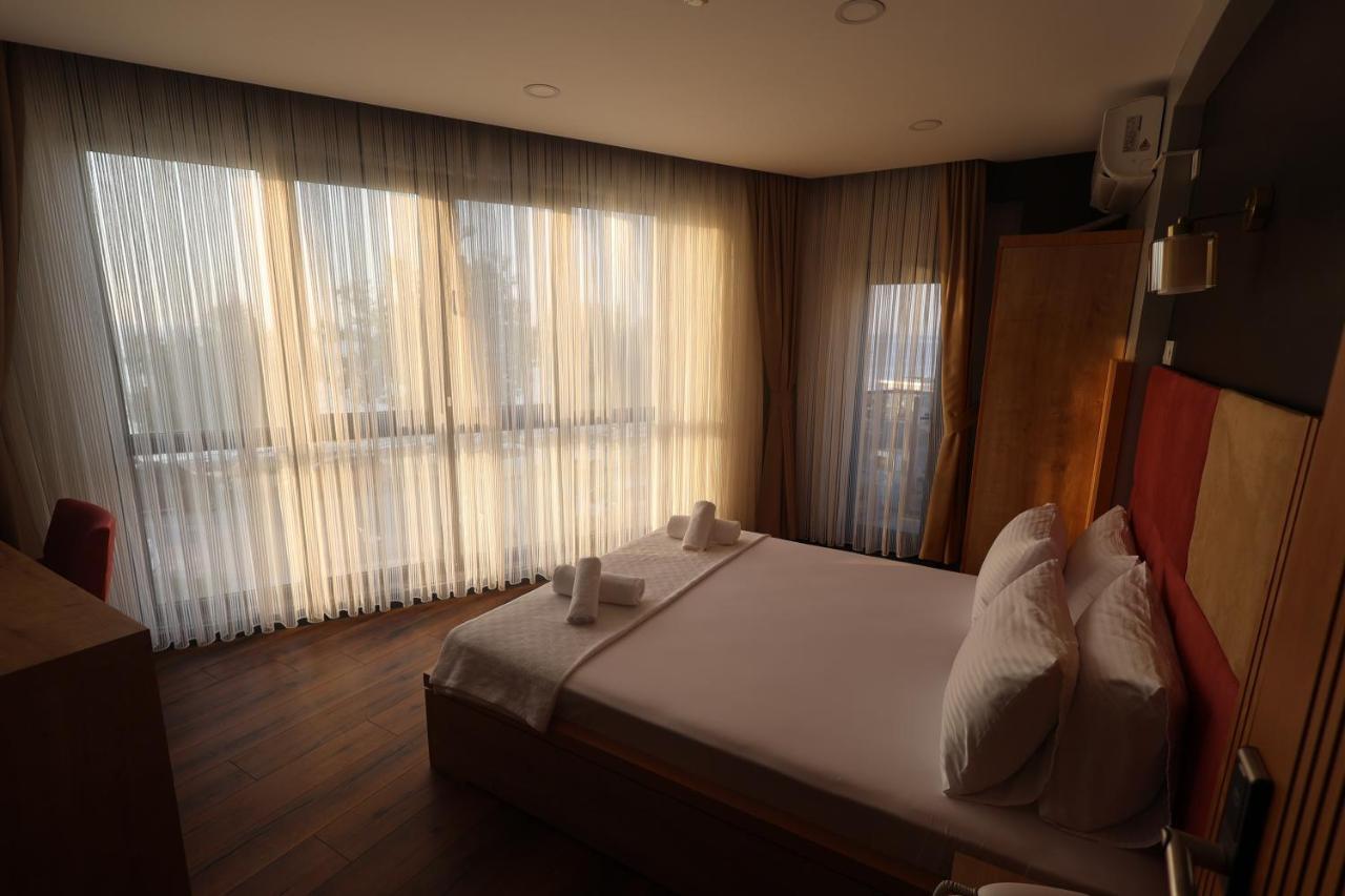 Tasliman Otel Yalova  Exteriör bild