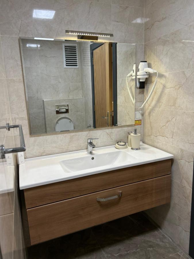 Tasliman Otel Yalova  Exteriör bild