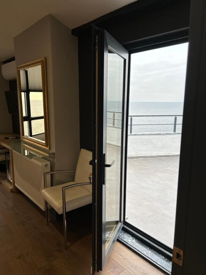 Tasliman Otel Yalova  Exteriör bild