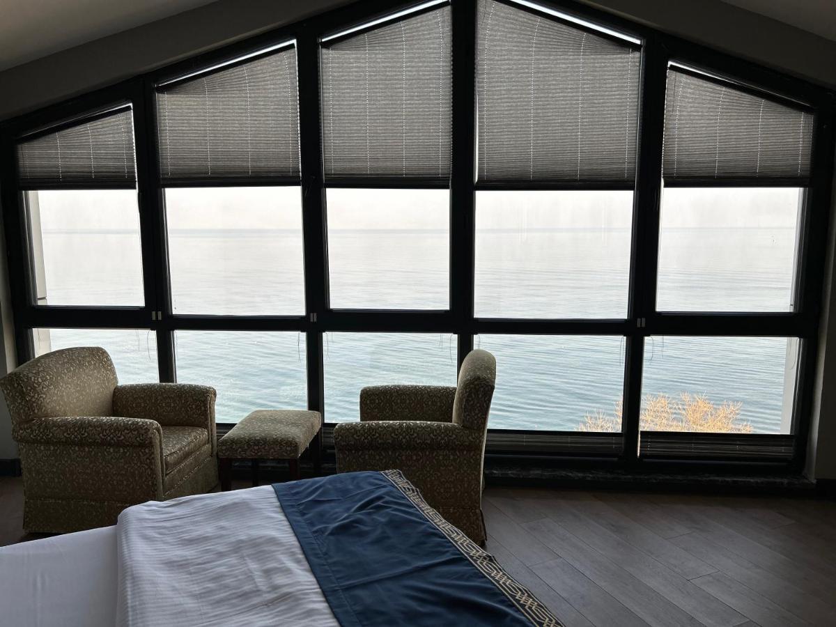 Tasliman Otel Yalova  Exteriör bild