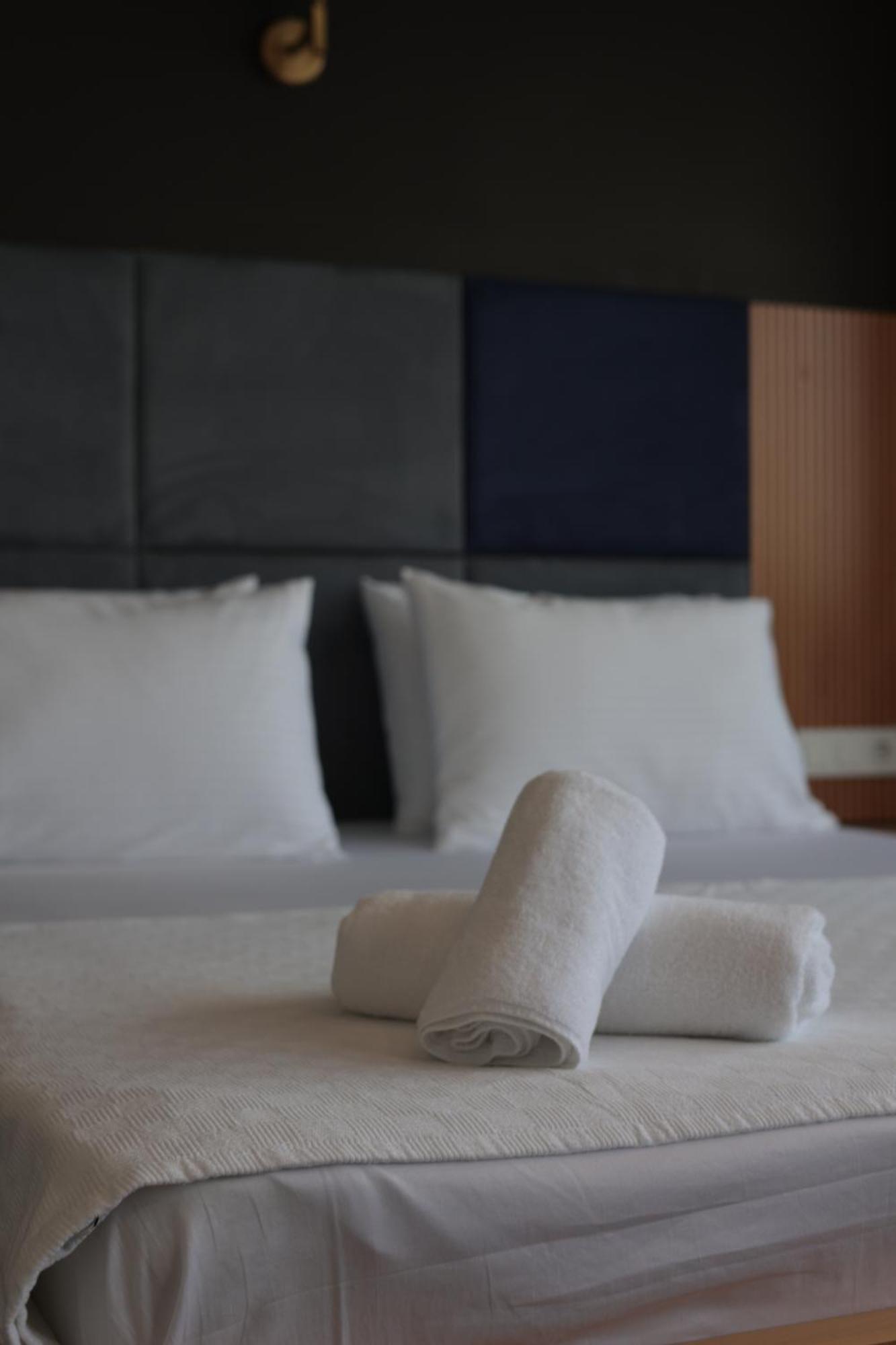 Tasliman Otel Yalova  Exteriör bild
